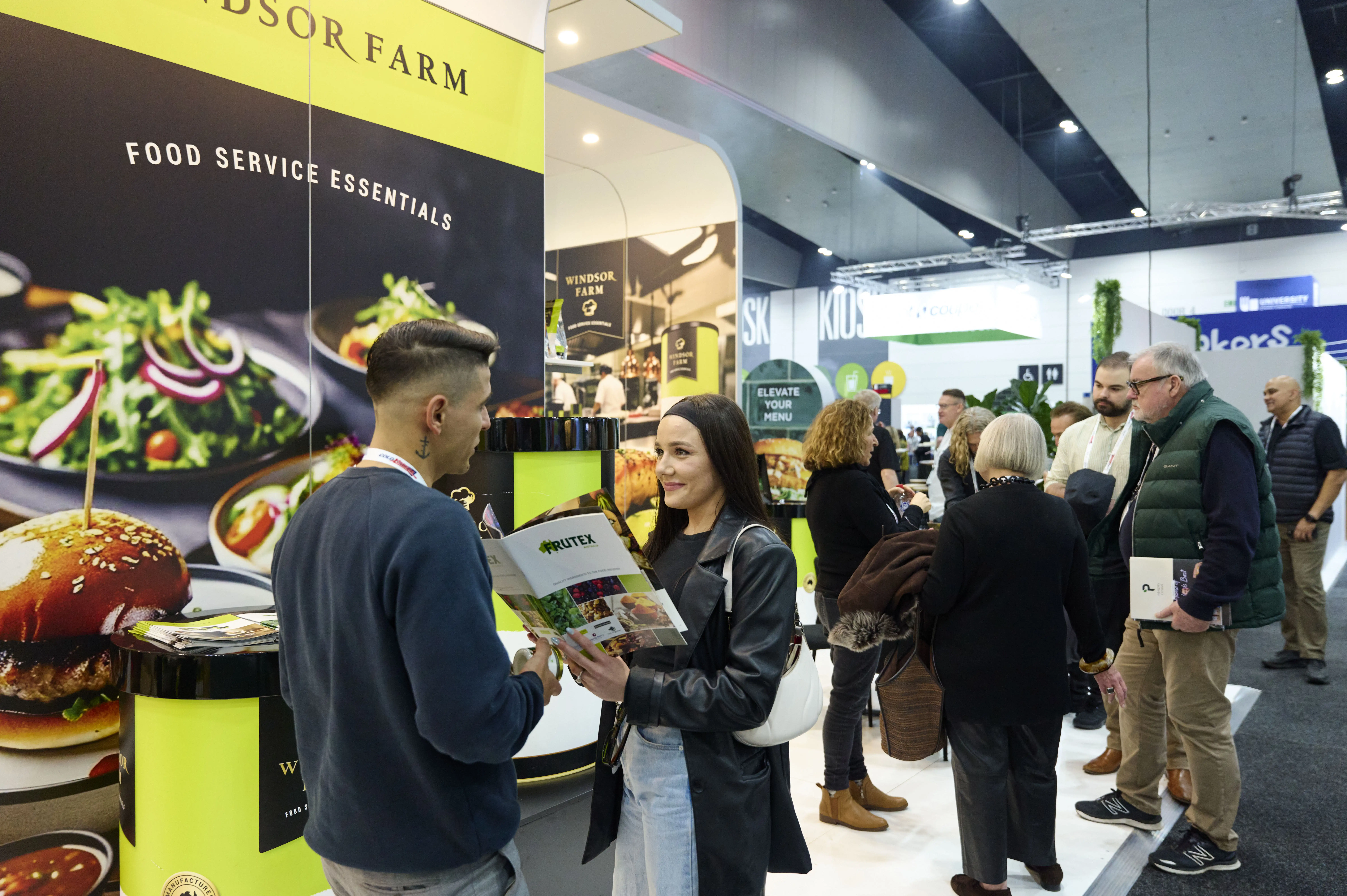 FHW25 Day 1 Highlights5